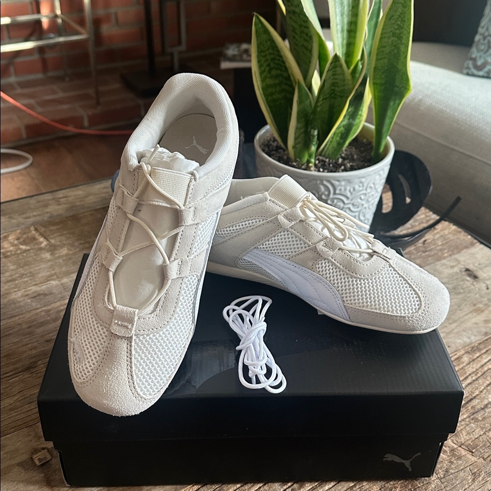 Puma Speedcat GO Sneakers - Picture 2 of 9